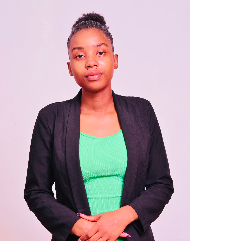 Present Dube-Freelancer in Harare,Zimbabwe