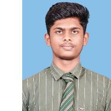 Goushik G-Freelancer in Chennai,India