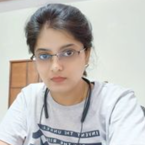 Nidhi Sharma-Freelancer in New Delhi,India