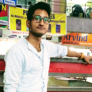 Rohit Kumar Singh-Freelancer in HYDERABAD,India