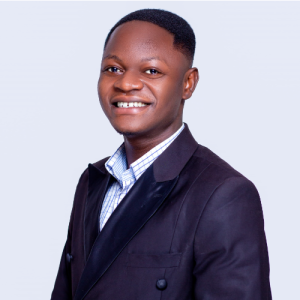 Nathaniel Asuo-Freelancer in Kintampo North Municipal,Ghana