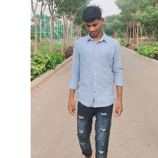 Vadla Aravindchary-Freelancer in Hyderabad,India