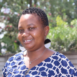 Sindy Panganai-Freelancer in Harare,Zimbabwe