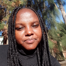 Grace Mwai-Freelancer in Nairobi,Kenya