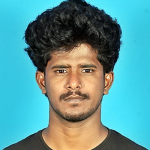 Paulmayandi-Freelancer in Virudhunagar,India