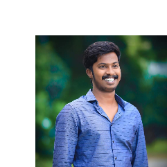 Santhosh Kumar-Freelancer in Chennai,India