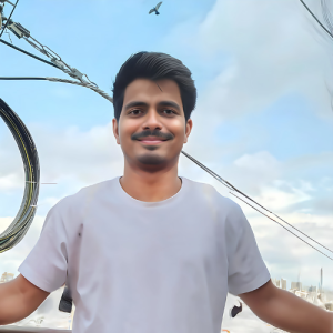 Ankur Kumar-Freelancer in Lucknow,India