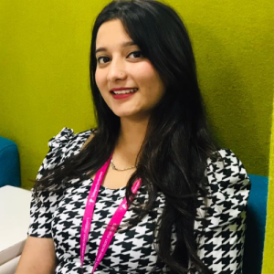 Aditi Bhatia-Freelancer in Chandigarh,India