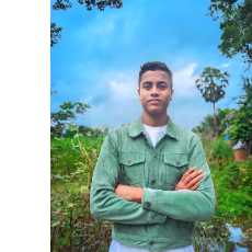 Liakut Ali-Freelancer in Dhaka,Bangladesh