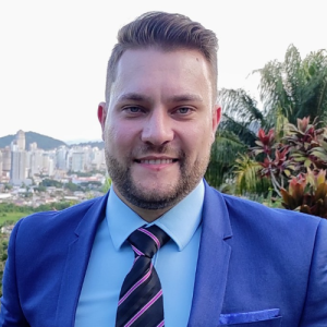Dilermando Augusto Sikora-Freelancer in Curitiba,Brazil