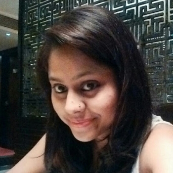 Devina Srivastava-Freelancer in Noida,India