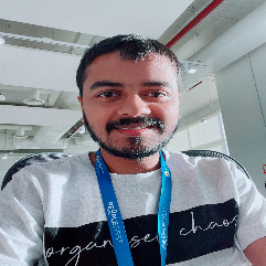 Vrushabh Dhond-Freelancer in Mumbai,India