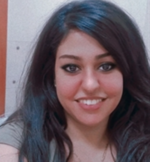 Basma Ramzy-Freelancer in Cairo,Egypt