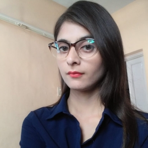 Vibha Vaid-Freelancer in Ludhiana,India