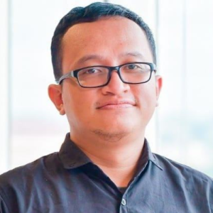 Kurniawan Jatmika-Freelancer in Jakarta,Indonesia