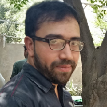 Umer Shafiq-Freelancer in Sargodha,Pakistan