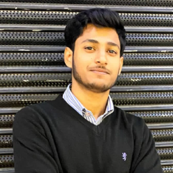 Shivam Pandey-Freelancer in Ghaziabad,India