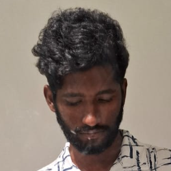 Ritesh Kumar Suravarapu-Freelancer in Visakhapatnam,India