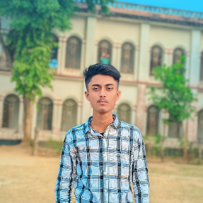 Pranajit Chowdhury-Freelancer in Khowai,India
