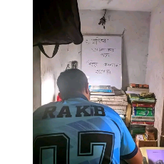 Araf Shorts-Freelancer in Dhaka,Bangladesh