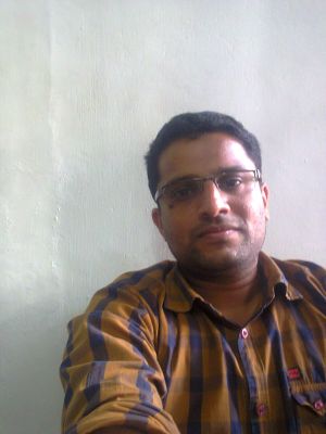 Pv Shyamjith-Freelancer in kozhikode,India