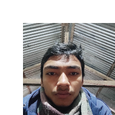 Umanga Khulal-Freelancer in Hetauda,Nepal