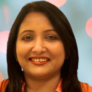 Nupur Chaudhuri-Freelancer in Kolkata,India