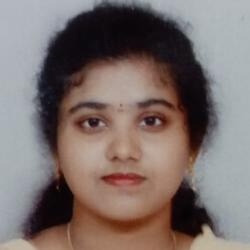 Tota Navya Rupika-Freelancer in Yanam,India