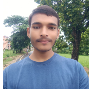 Aaditya Kumar-Freelancer in Patna,India