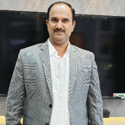 Sunil Jathar-Freelancer in Pune,India