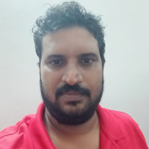 Thanush Wijesinghe-Freelancer in Dehiwala,Sri Lanka