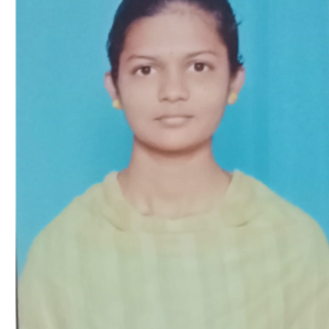 Harika T-Freelancer in Tadipatri,India