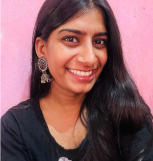 Anshu Sharma-Freelancer in Jaipur,India