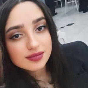 Mariam Jomidava-Freelancer in Zugdidi,Georgia