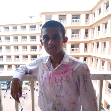 Md Mushfique Farhan Nabir-Freelancer in Dhaka,Bangladesh