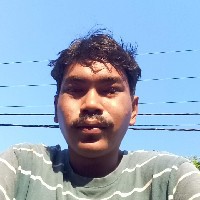 Rangga Person-Freelancer in Kabupaten Sumba Timur,Indonesia