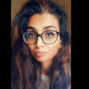 Anusuya Mukherjee-Freelancer in Delhi,India