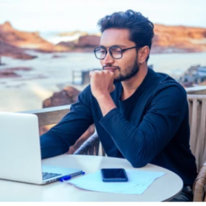 Vikrant Sharma-Freelancer in Patiala,India