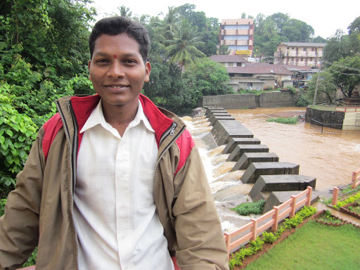 Sunil S-Freelancer in Bangalore,India