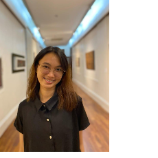 Shaina Ybanez-Freelancer in Noveleta,Philippines