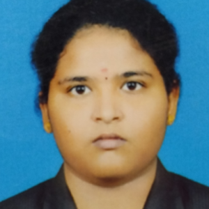 Bhuvaneshwari M-Freelancer in Tiruppur,India