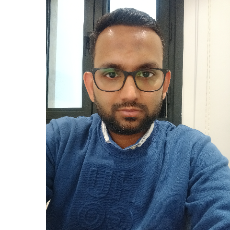 Mohammad Shaikh-Freelancer in Tripoli,Libya