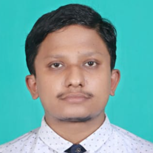 Sourav Chakraborty-Freelancer in Jamshedpur,India