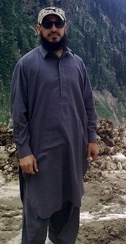 Engr Mahboob Alam-Freelancer in Bannu,Pakistan