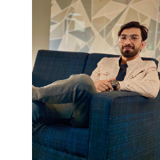 Hasnain Khan-Freelancer in Karachi City,Pakistan