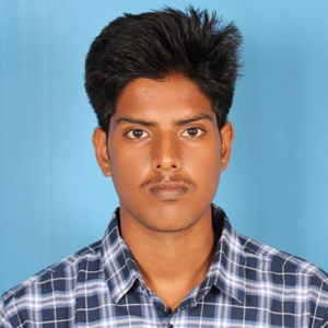 Uma Maheswara Reddy Gangasani-Freelancer in hyderabad,India