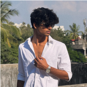 Pranav Khomane-Freelancer in pune,India