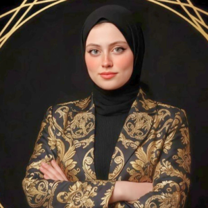 Nada Sabry-Freelancer in Cairo,Egypt
