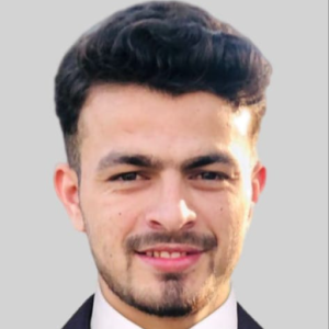 Waleed Ahmad-Freelancer in Islamabad,Pakistan