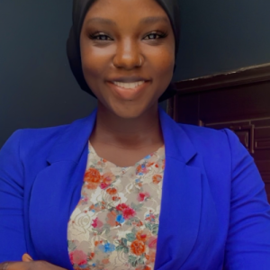 Meenah Tee-Freelancer in Lagos,Nigeria